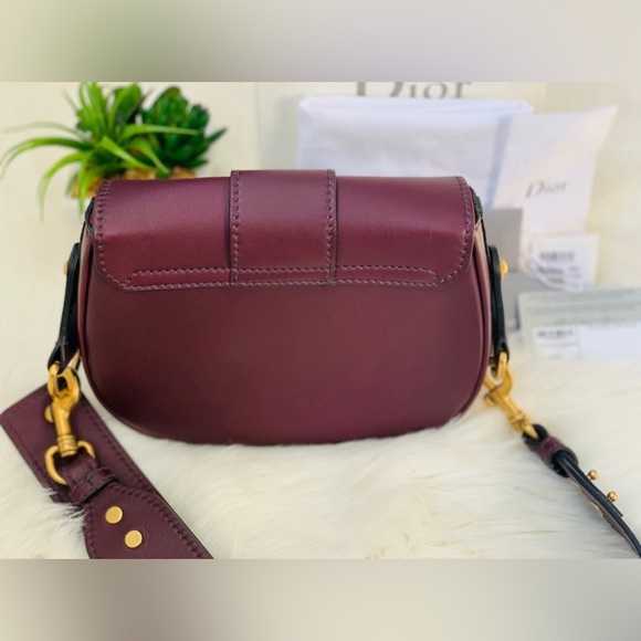 Dior Saddle Handbag - Picture 4 of 9